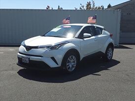 2019 Toyota C-HR LE for sale in Thousand Oaks, CA – photo 26