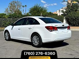 2015 Chevrolet Cruze L for sale in Palm Desert, CA – photo 3