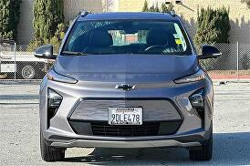 2022 Chevrolet Bolt EUV Premier for sale in Redwood City, CA – photo 10