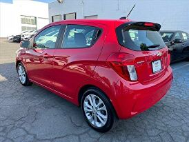 2020 Chevrolet Spark 1LT FWD for sale in Santa Clara, CA – photo 15