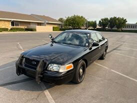 2011 Ford Crown Victoria Police Interceptor for sale in Anaheim, CA – photo 2