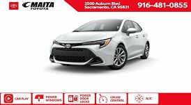 2023 Toyota Corolla Hatchback SE FWD for sale in Sacramento, CA