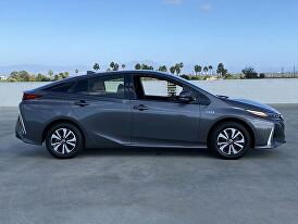 2019 Toyota Prius Prime Plus FWD for sale in Huntington Beach, CA – photo 3