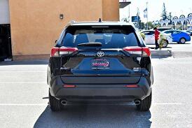 2020 Toyota RAV4 XLE for sale in Merced, CA – photo 6