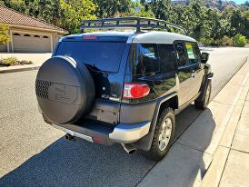 2007 Toyota FJ Cruiser 4WD for sale in Glendora, CA – photo 6