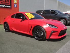 2022 Toyota 86 Premium RWD for sale in Salinas, CA – photo 7