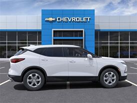 2023 Chevrolet Blazer 2LT AWD for sale in Concord, CA – photo 5
