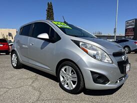 2014 Chevrolet Spark 1LT FWD for sale in Clovis, CA – photo 4