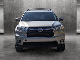 2016 Toyota Highlander Limited for sale in San Jose, CA – photo 2