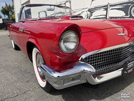 1957 Ford Thunderbird for sale in Pleasanton, CA – photo 17