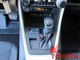 2022 Toyota RAV4 LE FWD for sale in Auburn, CA – photo 9