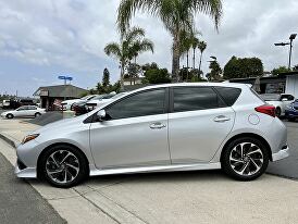 2018 Toyota Corolla iM Hatchback for sale in Vista, CA – photo 2