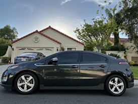 2014 Chevrolet Volt FWD for sale in Escondido, CA – photo 9