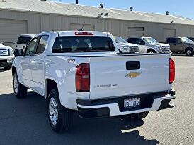 2018 Chevrolet Colorado LT Crew Cab 4WD for sale in Rio Linda, CA – photo 15