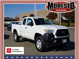 2021 Toyota Tacoma SR for sale in Modesto, CA