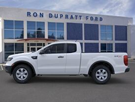 2022 Ford Ranger XL SuperCab RWD for sale in Dixon, CA – photo 3