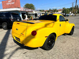 2006 Chevrolet SSR RWD for sale in Simi Valley, CA – photo 3