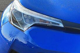 2018 Toyota C-HR XLE for sale in Dublin, CA – photo 42