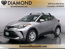 2020 Toyota C-HR LE for sale in Lancaster, CA