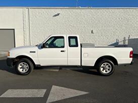 2011 Ford Ranger XL for sale in Fresno, CA – photo 2