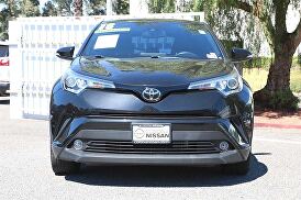 2018 Toyota C-HR XLE Premium for sale in Corona, CA – photo 3