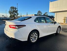 2022 Toyota Camry LE for sale in Fresno, CA – photo 9