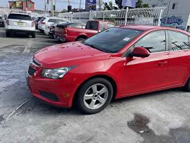 2014 Chevrolet Cruze 1LT Sedan FWD for sale in Los Angeles, CA – photo 6