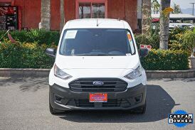 2020 Ford Transit Connect Cargo XL LWB FWD with Rear Cargo Doors for sale in Fontana, CA – photo 3