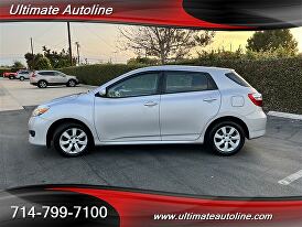 2011 Toyota Matrix S FWD for sale in Westminster, CA – photo 13