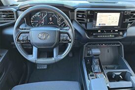 2023 Toyota Tundra SR5 CrewMax Cab 4WD for sale in Goleta, CA – photo 13