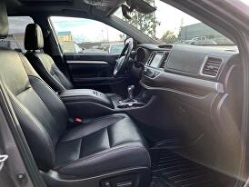 2019 Toyota Highlander XLE for sale in Fresno, CA – photo 27