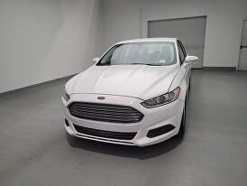 2016 Ford Fusion SE for sale in Montclair, CA – photo 15