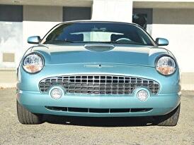 2002 Ford Thunderbird Deluxe for sale in Santa Barbara, CA – photo 2