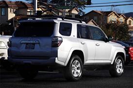 2018 Toyota 4Runner SR5 for sale in Napa, CA – photo 6