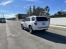 2018 Toyota 4Runner SR5 Premium for sale in Rosemead, CA – photo 13