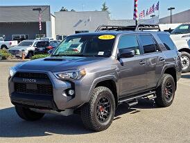 2021 Toyota 4Runner TRD Pro for sale in Livermore, CA – photo 11