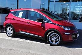 2019 Chevrolet Bolt EV LT for sale in San Luis Obispo, CA