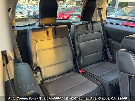 2014 Ford Flex Limited AWD w/ Ecoboost for sale in Orange, CA – photo 9