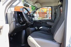 2019 Chevrolet Express Cargo 2500 RWD for sale in Fontana, CA – photo 18