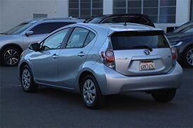 2012 Toyota Prius c Two for sale in Oakland, CA – photo 9