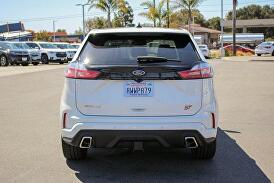 2020 Ford Edge ST for sale in San Luis Obispo, CA – photo 8