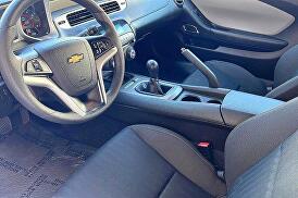 2015 Chevrolet Camaro 1LS for sale in Stockton, CA – photo 10