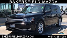 2019 Ford Flex Limited FWD for sale in Bakersfield, CA