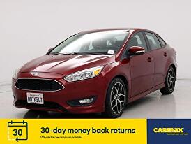 2015 Ford Focus SE for sale in Santa Rosa, CA – photo 4