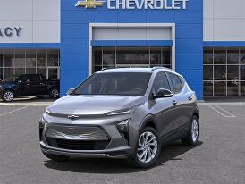 2023 Chevrolet Bolt EUV LT FWD for sale in Tracy, CA – photo 6