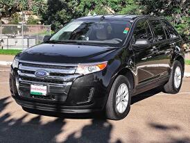 2013 Ford Edge SE for sale in National City, CA – photo 3