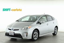 2013 Toyota Prius Two for sale in San Diego, CA