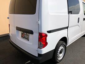 2017 Chevrolet City Express LT FWD for sale in Santa Ana, CA – photo 8