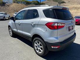 2018 Ford EcoSport SE for sale in Lakeport, CA – photo 7