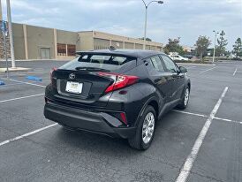 2019 Toyota C-HR LE for sale in San Diego, CA – photo 11